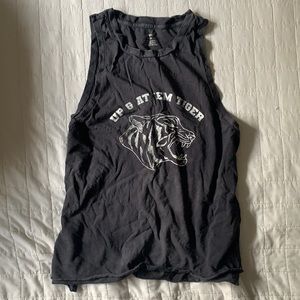 Aerie sleep tank - size M